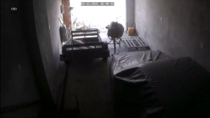 Caméra IP - Brésil