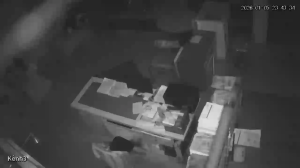 Caméra IP - Vietnam