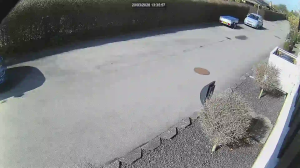 Caméra IP - Dänemark