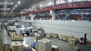 Caméra IP - Russian Federation