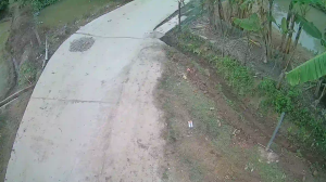 Caméra IP - Vietnam