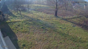 Caméra IP - Montenegro