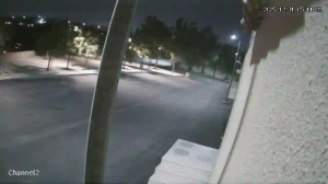 Caméra IP - Saudi Arabia