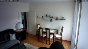 Caméra IP - Germany