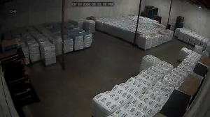 Caméra IP - United States of America