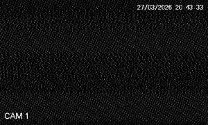 Caméra IP - Espagne