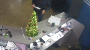 Caméra IP - Russische Föderation