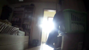 Caméra IP - Germany