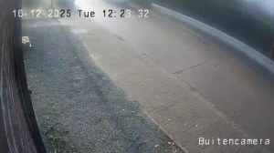 Caméra IP - Belgien