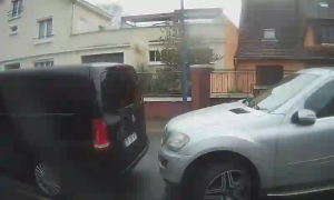 Caméra IP - Frankreich