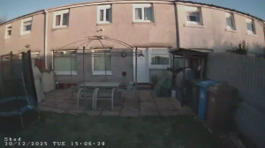 Caméra IP - Reino Unido