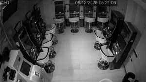 Caméra IP - Italien