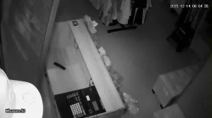 Caméra IP - Colombia