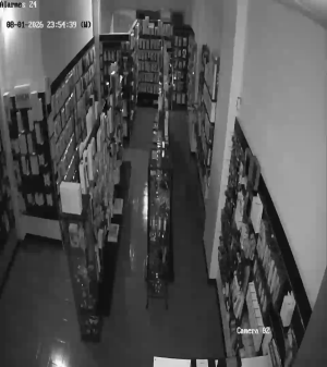 Caméra IP - Portogallo