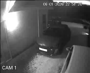 Caméra IP - Niederlande