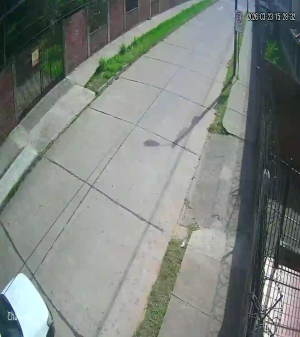 Caméra IP - Bolivia