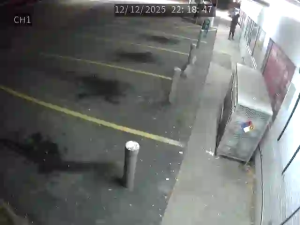 Caméra IP - United States of America