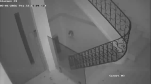 Caméra IP - Portugal