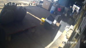 Caméra IP - Estados Unidos