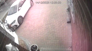 Caméra IP - Vereinigtes Königreich