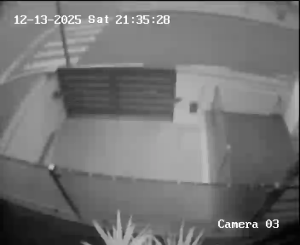 Caméra IP - Portugal