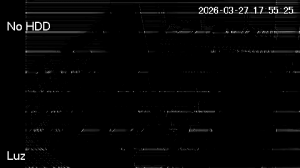 Caméra IP - Argentina