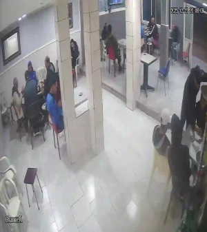 Caméra IP - Tunisia