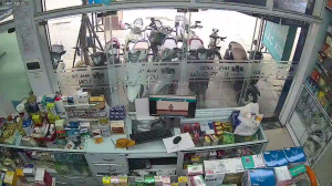 Caméra IP - Vietnam