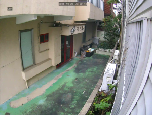 Caméra IP - República de Corea