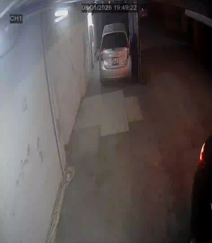 Caméra IP - United Arab Emirates