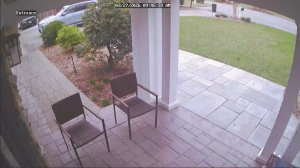 Caméra IP - United States of America