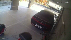 Caméra IP - Südkorea