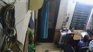 Caméra IP - Vietnam