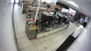 Caméra IP - United States of America