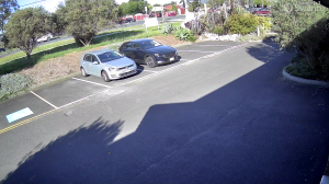 Caméra IP - Australien