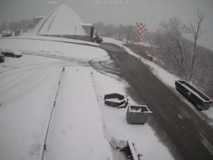 Caméra IP - United States of America