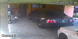 Caméra IP - Trinidad und Tobago