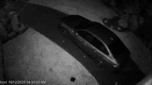 Caméra IP - Reino Unido