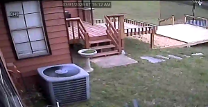 Caméra IP - United States of America