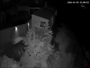 Caméra IP - Portugal