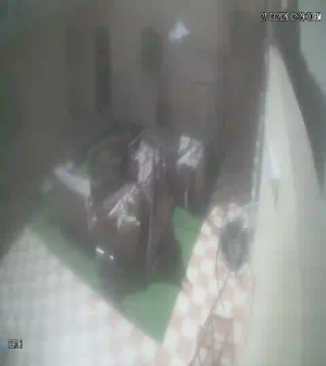 Caméra IP - Saudi Arabia