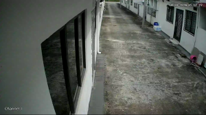 Caméra IP - Malaysia