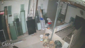 Caméra IP - Vietnam