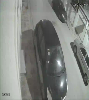 Caméra IP - Tunesien