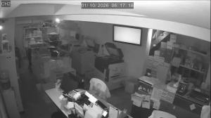 Caméra IP - Taiwan, Province of China