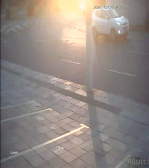 Caméra IP - Brasilien