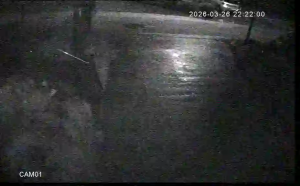 Caméra IP - Croatie