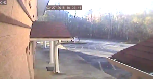 Caméra IP - United States of America