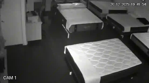 Caméra IP - Argentina