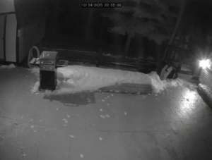 Caméra IP - United States of America